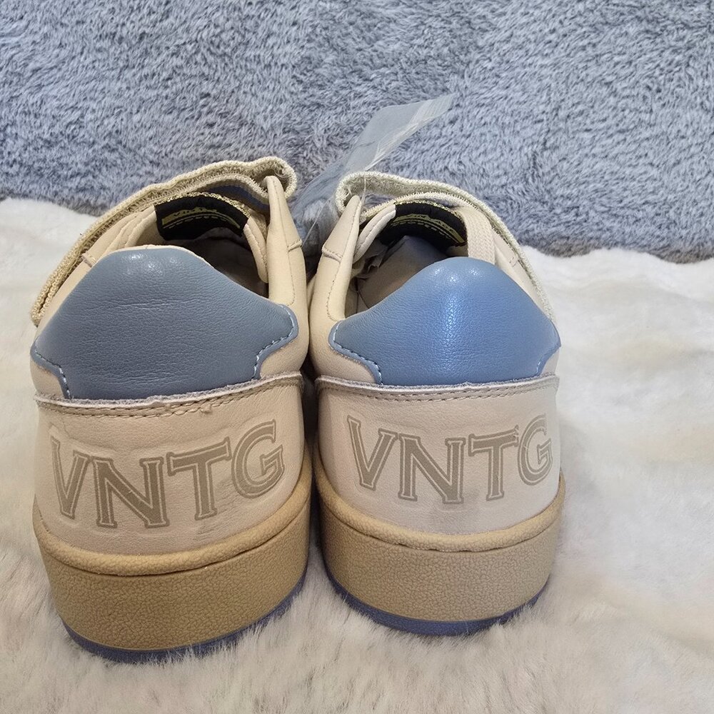 Vintage Havana Next Sky Blue Sneakers Women's Size 6.5, 7.5 NEW Urban Street - Picture 3 of 10